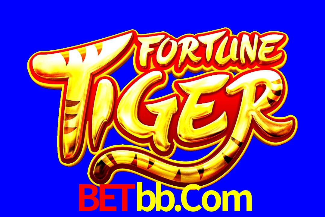 Exótico com Jogo Fortune Tiger no Betbb.Com
